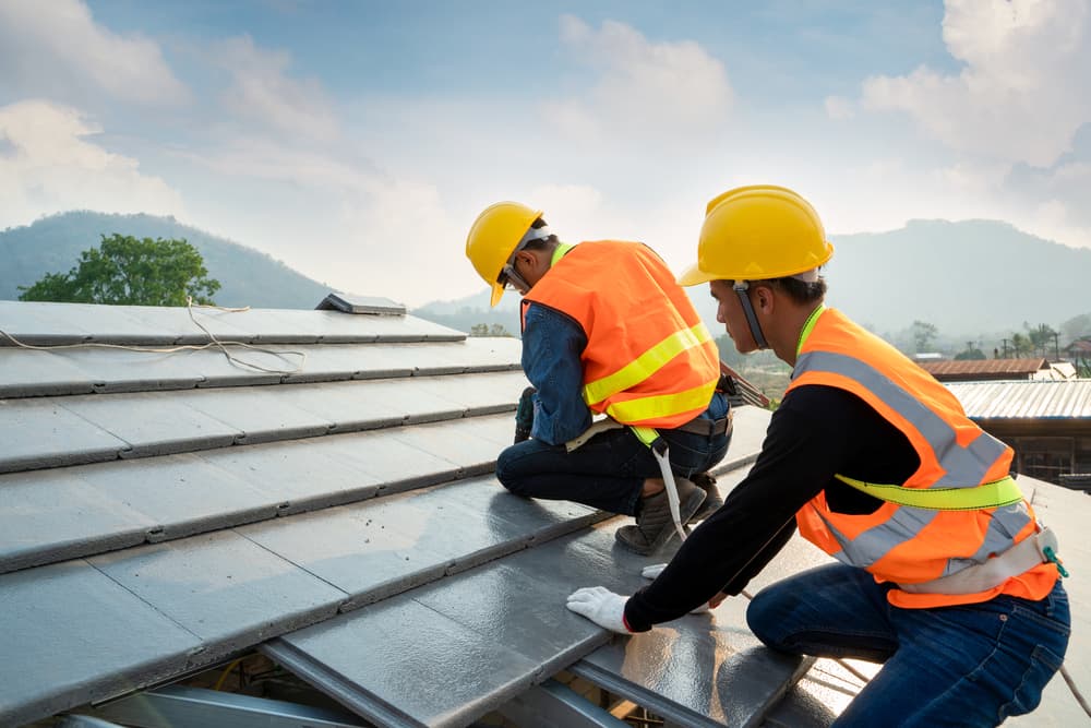 roof repair in Miami Lakes FL